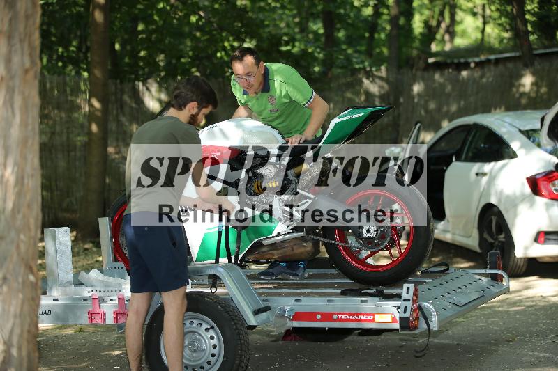 Archiv-2023/25 24.05.2023 Speer Racing ADR/Impressionen